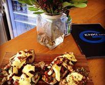 The Empire Cafe - Inverell Accommodation 18