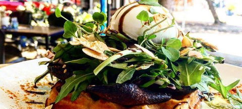 The Empire Cafe - Inverell Accommodation 1