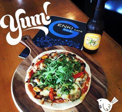 The Empire Cafe - Inverell Accommodation 5