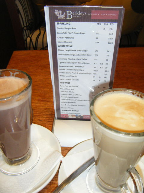 Berkleys On Ann - Inverell Accommodation 2