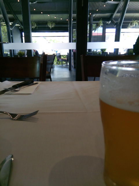 Forest Lake Tavern - Inverell Accommodation 5