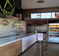 Pita Pit - Inverell Accommodation