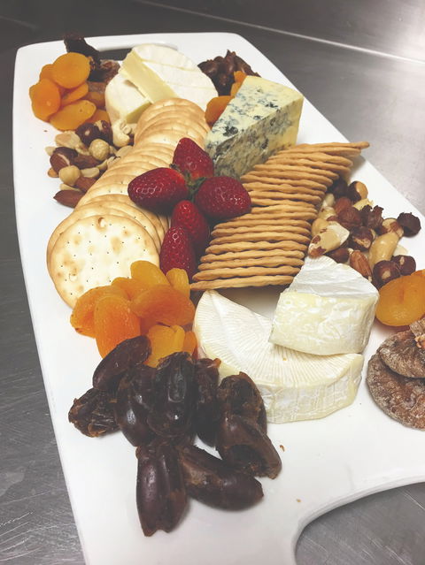 Centro Bar & Restaurant - Inverell Accommodation 4