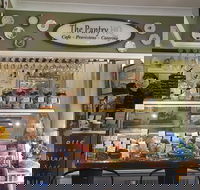 The Pantry HQ - Inverell Accommodation
