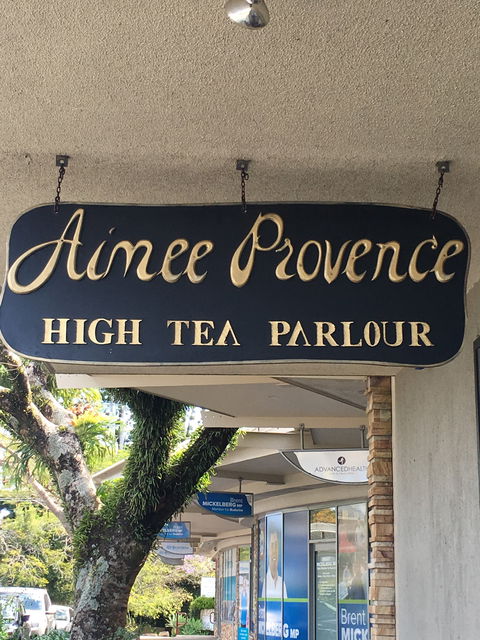 Aimee Provence - Inverell Accommodation 4