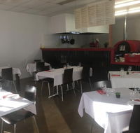 Alfresco Woodfired Italian Restaurant - Inverell Accommodation