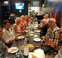Bella Napoli - Inverell Accommodation