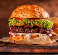 Craft Burgers And Beer - Inverell Accommodation