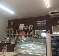 Darjen Cafe - Inverell Accommodation