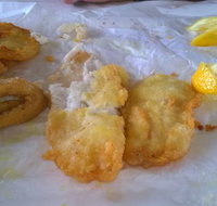 Fish'N at Bells Beach - Inverell Accommodation