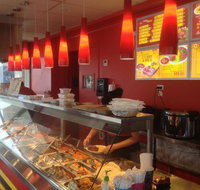 Indian Brothers Restaurant - Inverell Accommodation