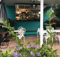 Letoria's Cafe - Inverell Accommodation