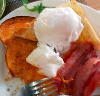 Little Fig Cafe - Inverell Accommodation