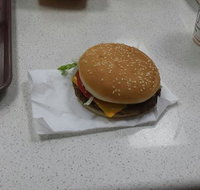 McDonald's - Inverell Accommodation