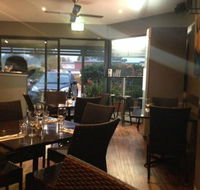 Mr McGee Spaghetti House - Inverell Accommodation