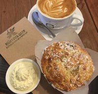 Murray's Cafe Licensed Expresso Bar - Inverell Accommodation