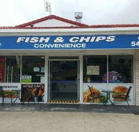 Oh My Cod - Inverell Accommodation