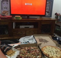 Pizza Capers - Inverell Accommodation