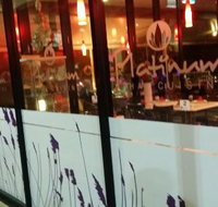 Platinum Thai Restaurant - Inverell Accommodation