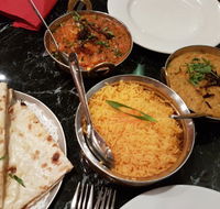 Rangoli Indian Restaurant - Inverell Accommodation