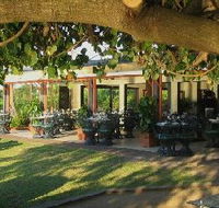 The Boat Shed Restaurant - Inverell Accommodation