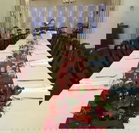 Abbey of the Roses - Inverell Accommodation