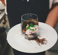 bluebird Kitchen and Bar - Inverell Accommodation