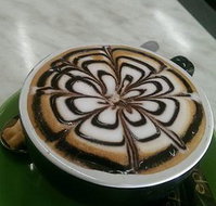 CG's Coffee  Grub - Inverell Accommodation