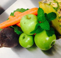 The Cherry Tree Coffee and Dining - Inverell Accommodation