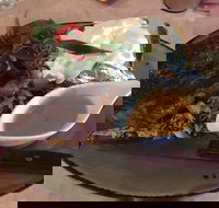 The Malt House - Inverell Accommodation