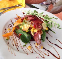 Warwick Gardens Galore - Inverell Accommodation