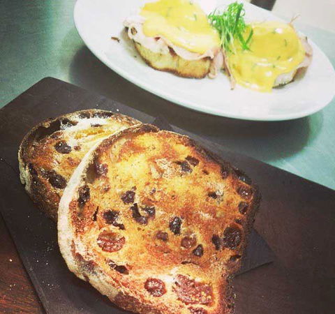 Aquavue Cafe Watersports - Inverell Accommodation 9