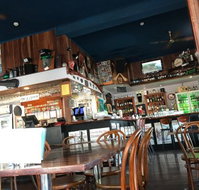 Celtic Corner Bar  Bistro - Inverell Accommodation