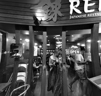 Ren Japanese Restaurant - Inverell Accommodation