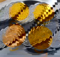 Baba Curry - Inverell Accommodation