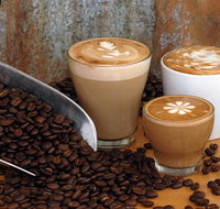 Coffee Works - Inverell Accommodation