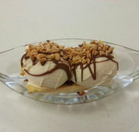 Emerald Creek Ice-Creamery - Inverell Accommodation