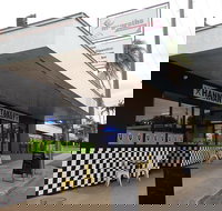 Hannants Takeaway - Inverell Accommodation