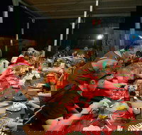 Hong Kong Chinese Takeaway Restaurant - Inverell Accommodation