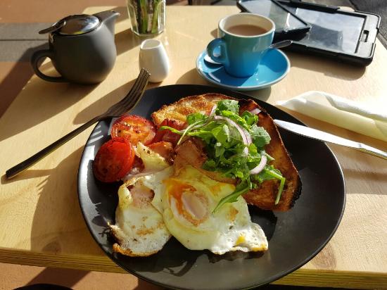 Adare QLD Inverell Accommodation