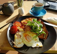 Jak  Mo Taste Co - Inverell Accommodation