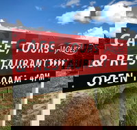 Jaques - Inverell Accommodation