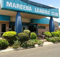 Mareeba Leagues Club - Inverell Accommodation