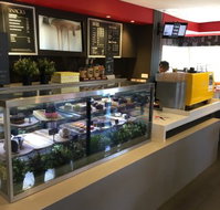 Mcdonald's - Inverell Accommodation