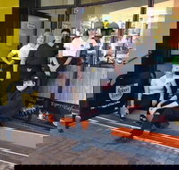 RnB on North - Inverell Accommodation