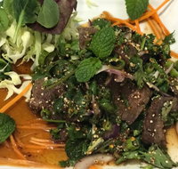 Secret Recipe Thai - Inverell Accommodation