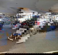 Staging Post - Inverell Accommodation