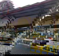 The Sea Merchant - Inverell Accommodation