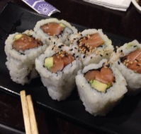 The Sushi 79 Japanese Restaurant - Inverell Accommodation