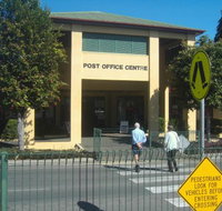 Vincenzo's Coffee Lounge - Inverell Accommodation